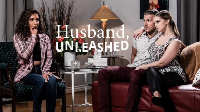 Pure Taboo – Codi Vore – Husband, Unleashed
