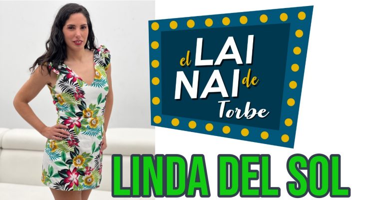 Puta Locura With Linda Del Sol In Lainai Torbe With Guest Linda De Sol