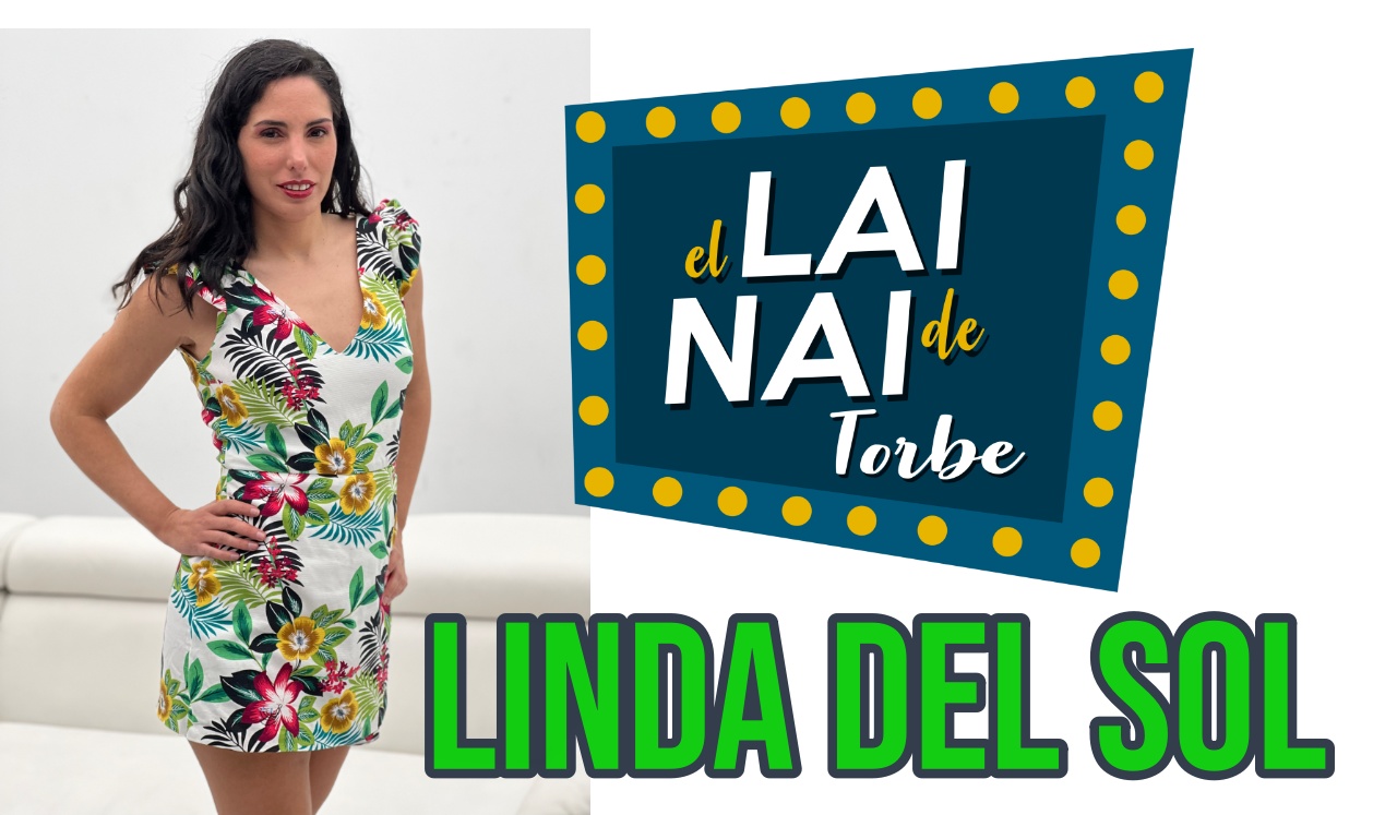 Puta Locura With Linda Del Sol In Lainai Torbe With Guest Linda De Sol