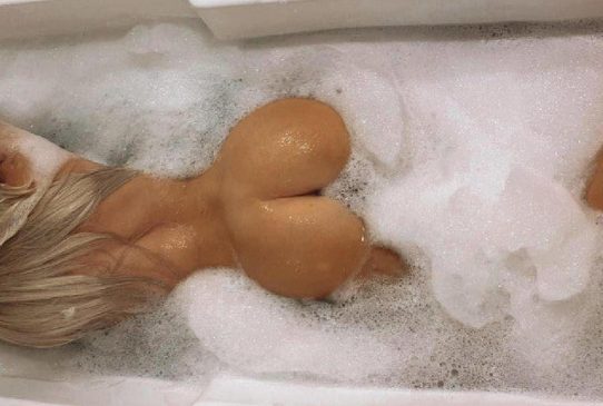 nakedbabess Leaks (41 Photos)