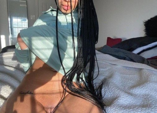 Juicy Jayy – juicyyyjaye OnlyFans Leaks (46 Photos)