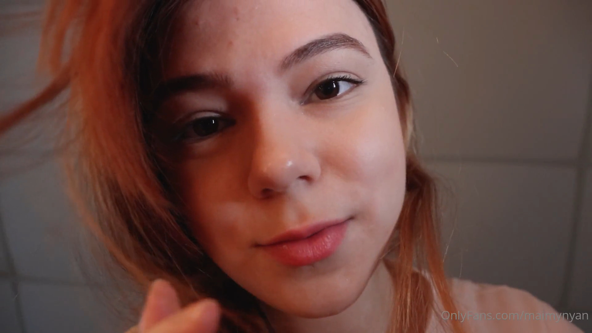 Maimy Asmr Mommy Girlfriend Roleplay Video Leaked