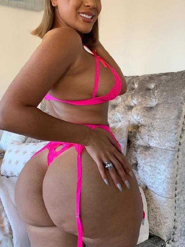 Amirahdyme OnlyFans Leaked