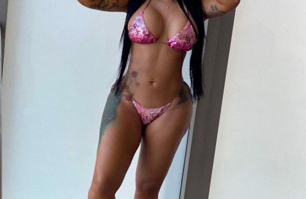 Cardi B Accidental Instagram Nipple Set Leaked Xylypa