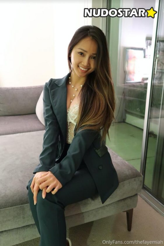 Faye Miah – thefayemiah OnlyFans Leaks (50 Photos) TheSexTube