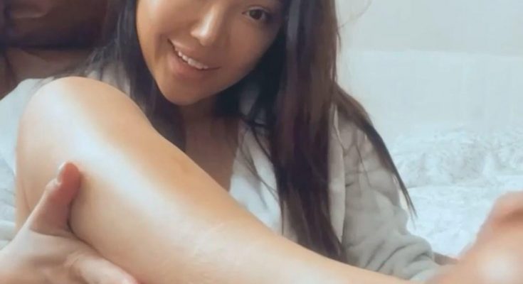 Ayumi Anime Pov Feet Tease Onlyfans Video Leaked