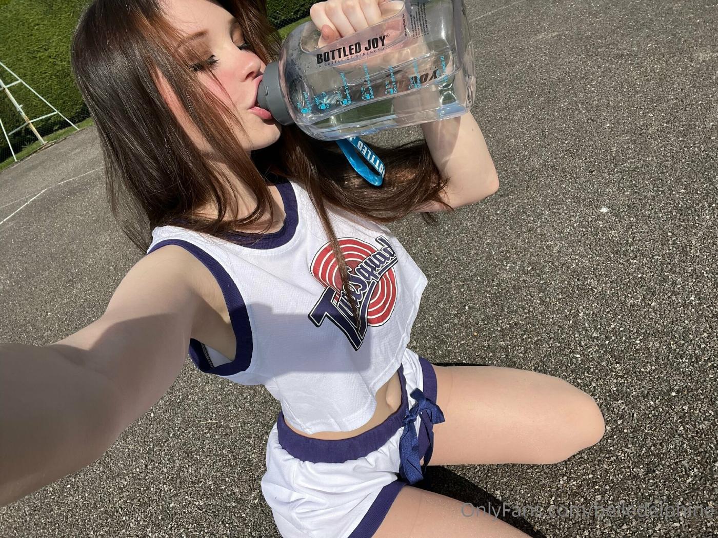 Belle Delphine Lola Bunny Cosplay Onlyfans Set Leaked Axgnjy