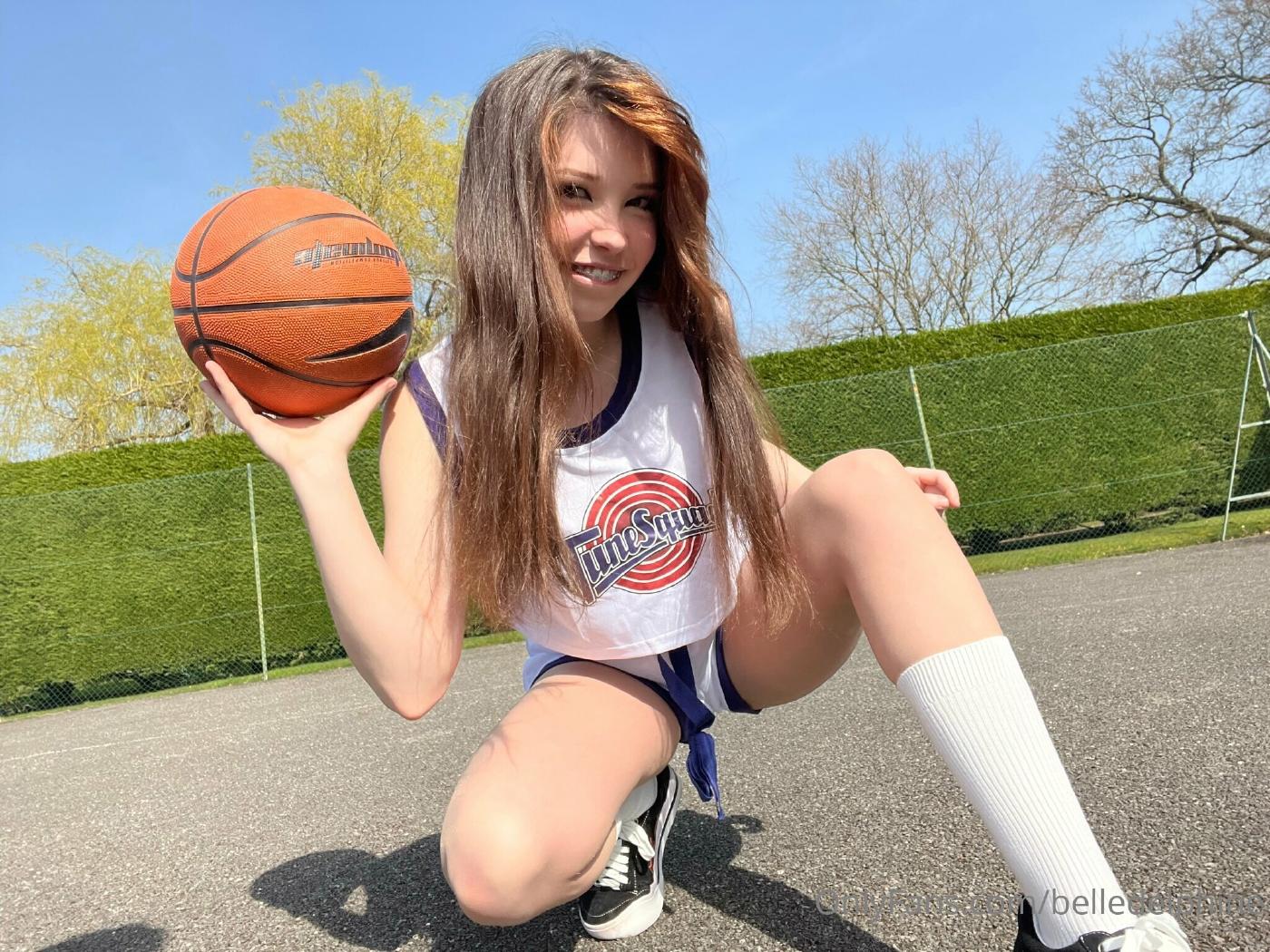 Belle Delphine Lola Bunny Cosplay Onlyfans Set Leaked Ikgzdq