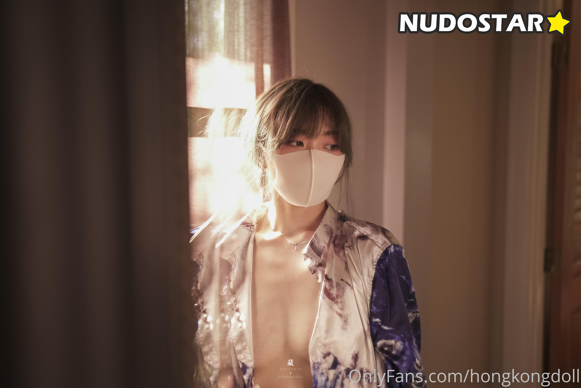 Hongkongdoll Nude Leaks Nudostar.com 041