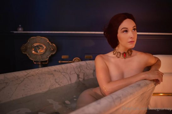 Meg Turney Melisandre Flashback Onlyfans Set Leaked