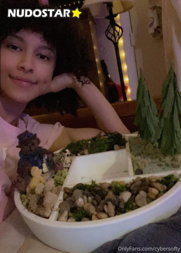 Tori, Cybersofty, OnlyFans Leaks (41 Photos) | TheSexTube