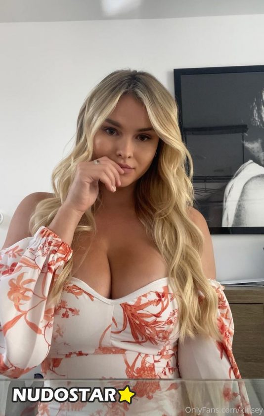 Kinsey Wolanski Onlyfans Leaks Photos Thesextube