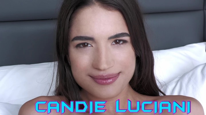 Wake Up ‘n’ Fuck Candie Luciani
