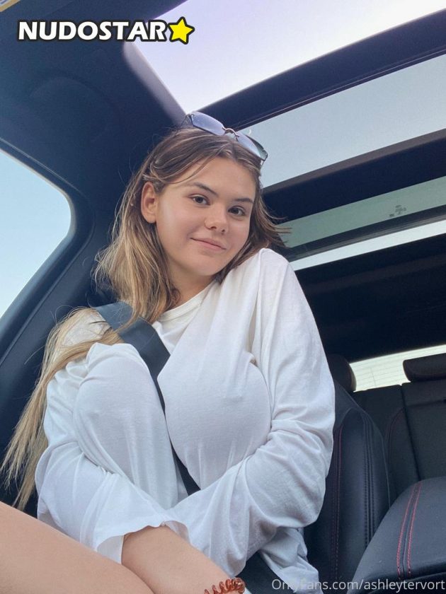 Ashley Tervort, ashleytervort, OnlyFans Leaks (47 Photos) | TheSexTube
