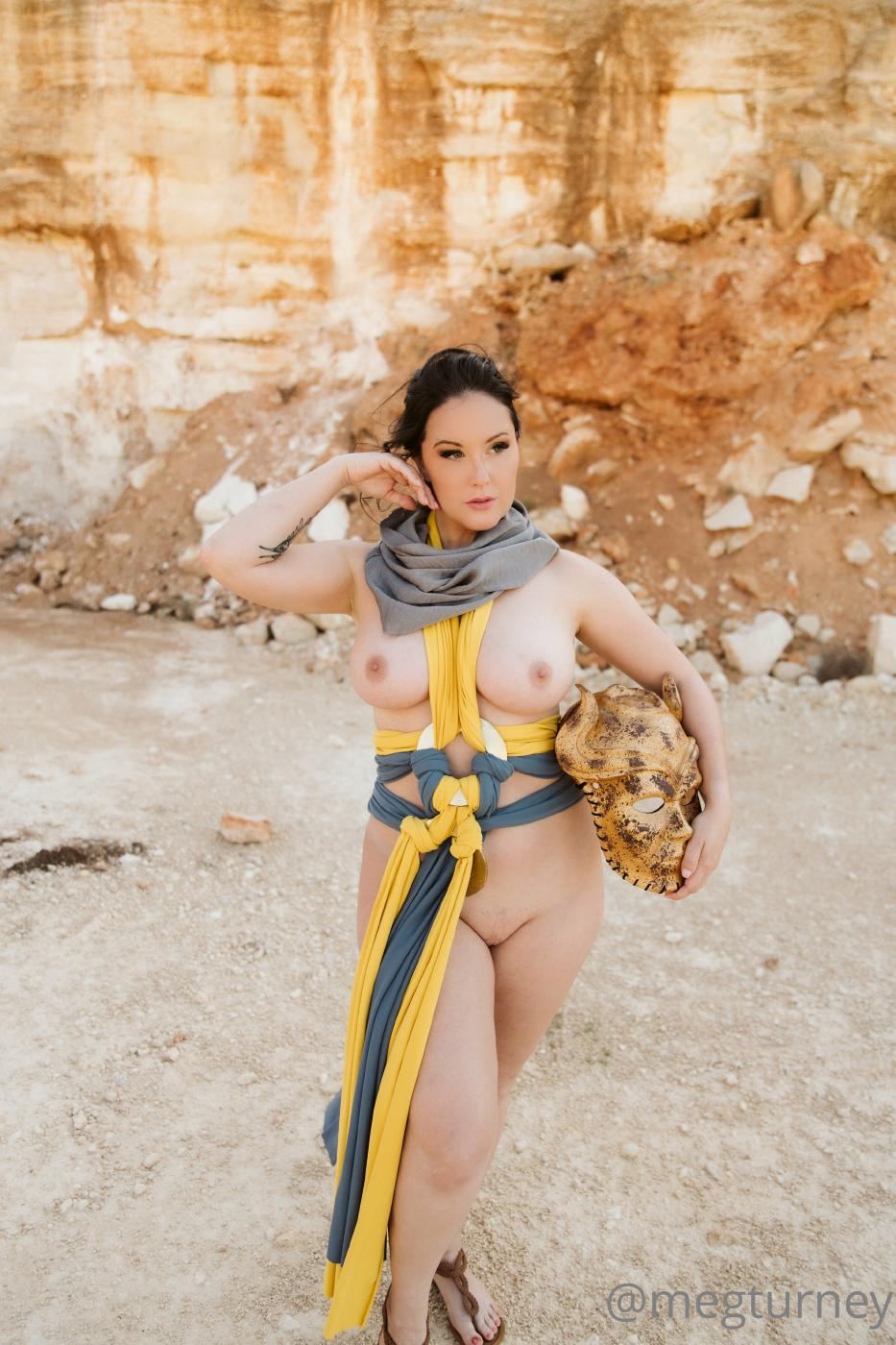 Meg Turney Nude Miss Kitty In The Sun Onlyfans Set Leaked Uyyrtu
