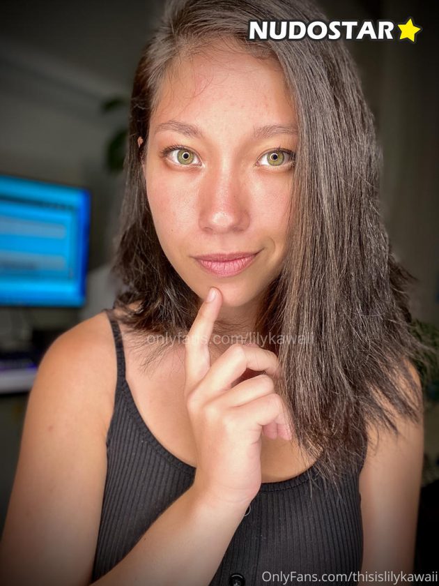 Lily Kawaii, thisislilykawaii, OnlyFans Leaks (46 Photos) TheSexTube