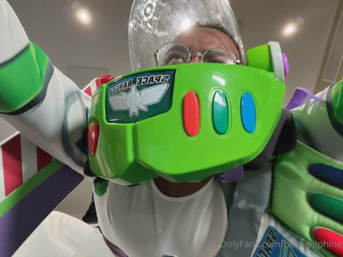 Belle Delphine Twomad Buzz Lightyear Onlyfans Set Leaked | TheSexTube