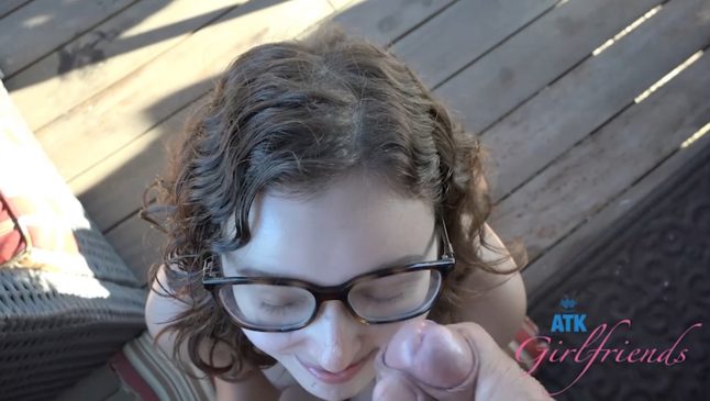 ATK Girlfriends – Leana Lovings – Norcal – Part 7