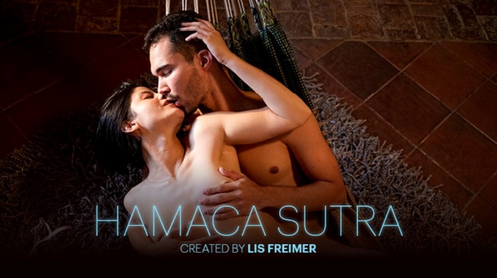 Hamaca Sutra 2022 By Lis Freimer Xconfessions Porn For Women [updated]