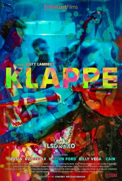 Klappe – 2022 – by Matt Lambert | XConfessions Porn for Women