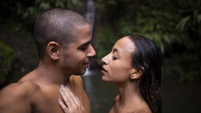 LustCinema – Daniela Escalona – Lust Adventures: Ridin In The Jungle