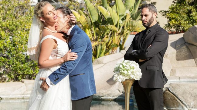 Real Wife Stories – Phoenix Marie – BrideZZilla – Part 3