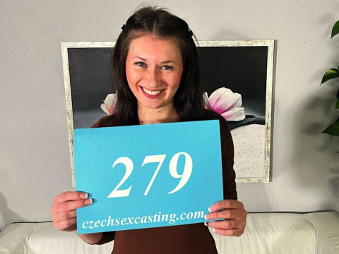 Czech Sex Casting – Charlie Nice – Lover of swingers wants to be a photo model Czech Sex Casting Charlie Nice