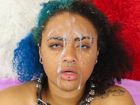 Ghetto Gaggers – Anal Soup Ghetto Gaggers Anal Soup