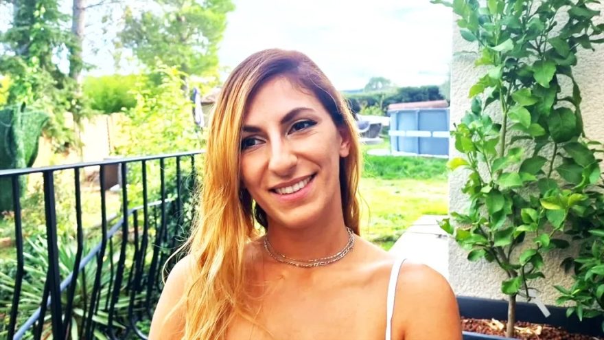 Jacquie Et Michel TV – Stella, 29, in the heart of the matter! Jacquie Et Michel Tv Stella