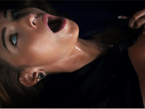 Parasited – Agatha Vega – The Attic Parasited Agatha Vega