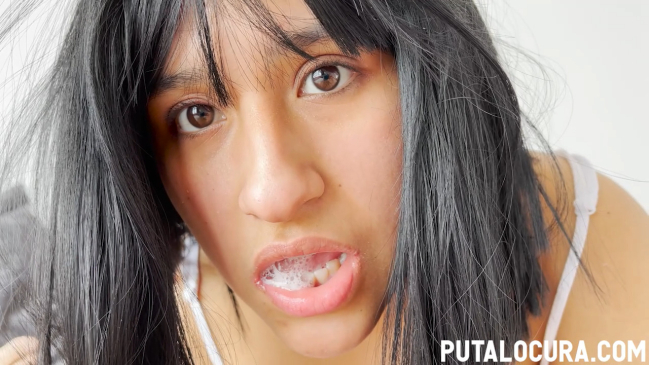Puta Locura – Quetzal – Charlita y Cerdeo