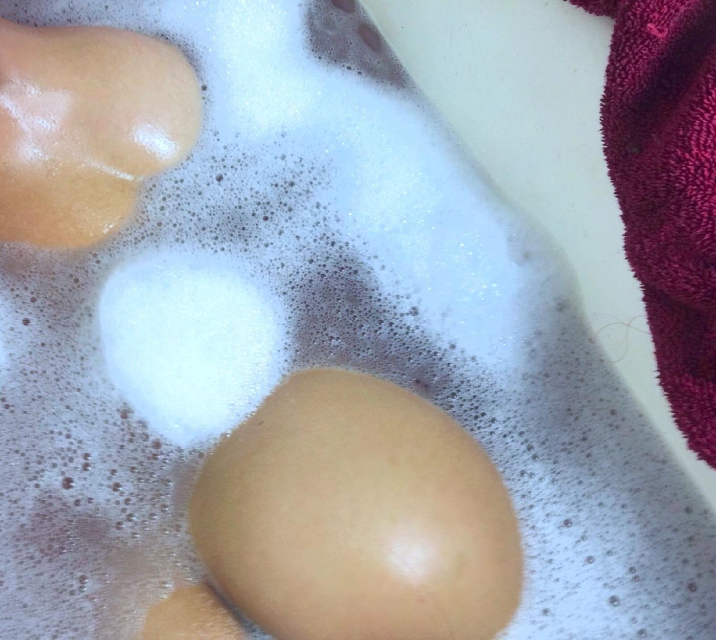 Stormi Maya Nude Bath Redhead Onlyfans Set Leaked 0005