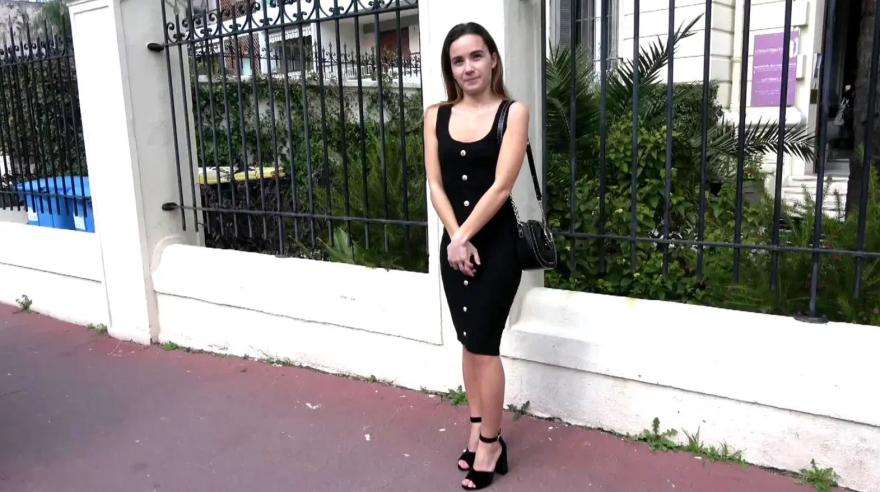 Jacquie Et Michel TV – Natalia – 19, student in Arts! Jacquie Et Michel Tv Natalia