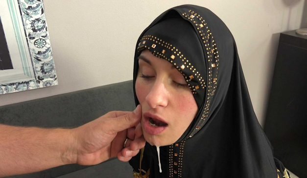 Sex With Muslims – He just wants to fuck his wife