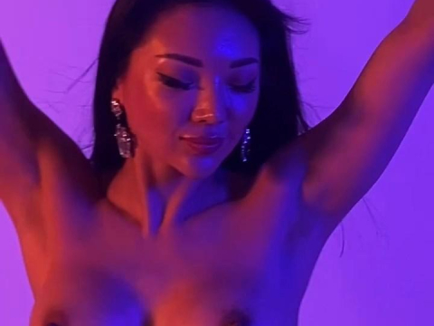 Ayumi Anime Nude Dancing Onlyfans Video Leaked
