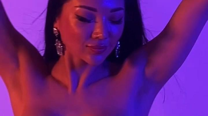 Ayumi Anime Nude Dancing Onlyfans Video Leaked