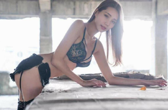 Anita Feifei – feifei_11111 OnlyFans Leaks