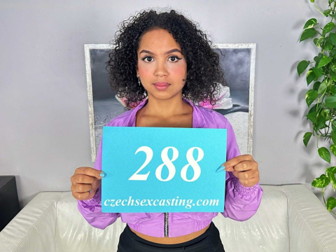 Czech Sex Casting – Danii – Hot Latina babe gets fucked hard Czech Sex Casting Danii