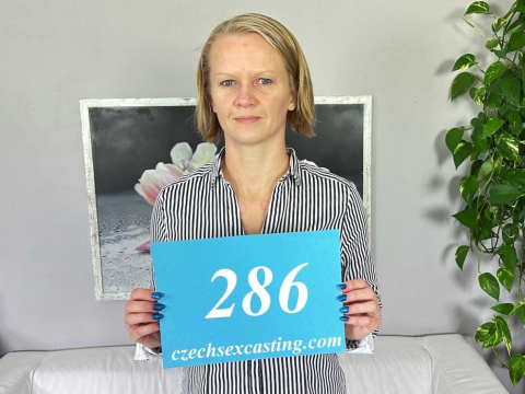 Czech Sex Casting – She likes to show off Czech Sex Casting She Likes To Show Off