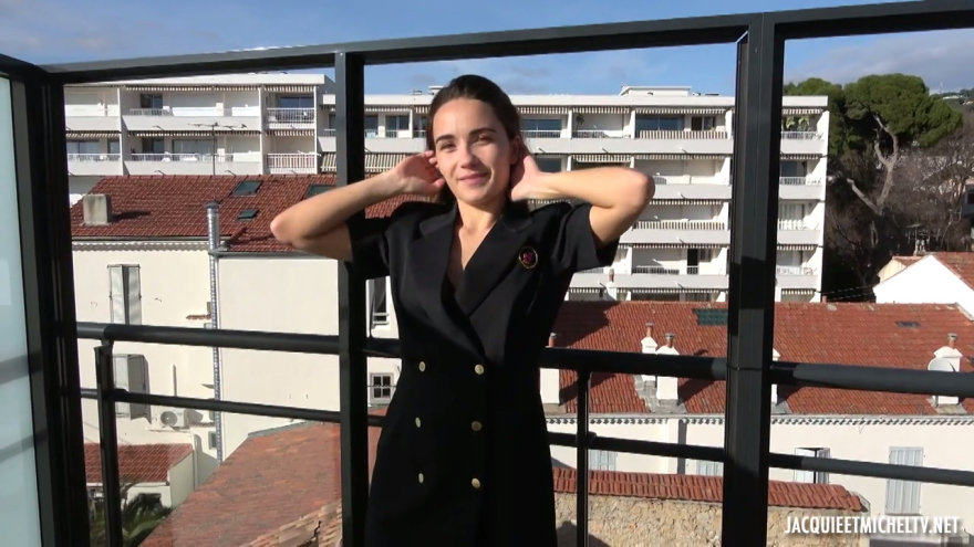 Jacquie Et Michel TV – Natalia, 19, enters the lion cage … Jacquie Et Michel Tv Natalia, 19, Enters The Lion Cage ...