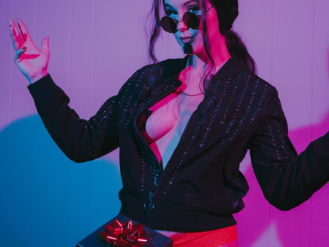 Meg Turney Dick In A Box Onlyfans Set Leaked Meg Turney Dick In A Box Onlyfans Set Leaked 0003