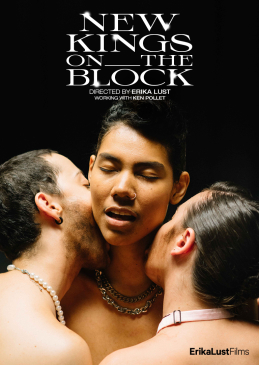 New Kings on the Block – 2023 – by Erika Lust | XConfessions Porn for Women