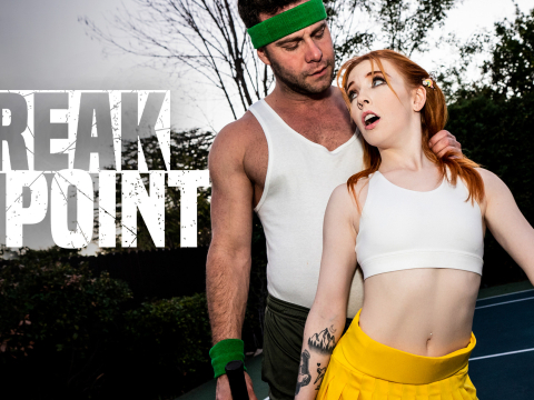 Pure Taboo – Madi Collins – Break Point Pure Taboo Madi Collins