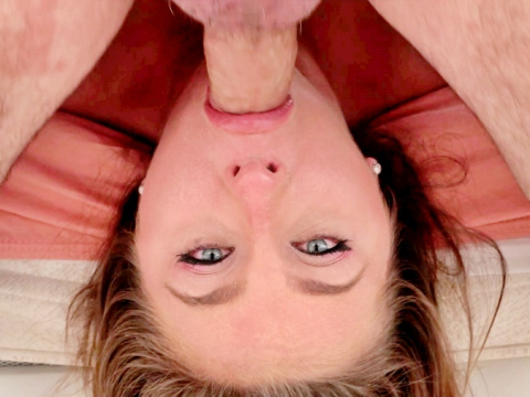 Puta Locura – Mia Brown – Extreme blowjob and squirt Puta Locura Mia Brown