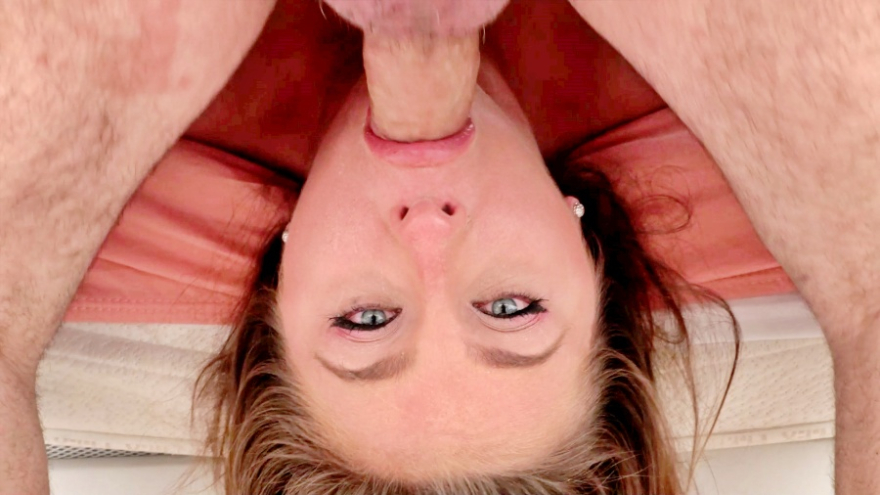 Puta Locura – Mia Brown – Extreme blowjob and squirt Puta Locura Mia Brown