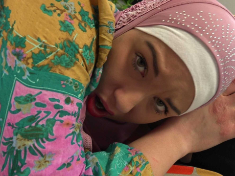 Sex With Muslims Aleya Sun
