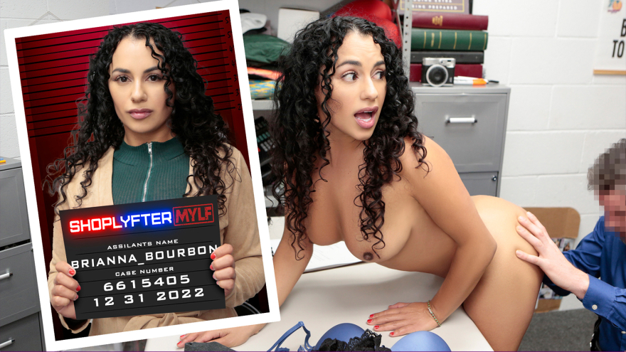 Shoplyfter Mylf – Brianna Bourbon – Case # 6615405 – The Light Thief Shoplyfter Mylf Brianna Bourbon