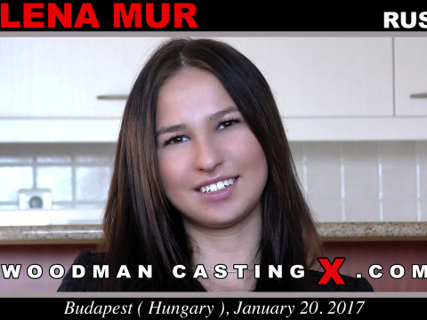 Woodman Casting X Selena Mur
