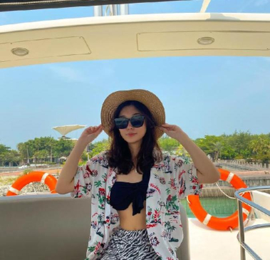 Livy Renata Instagram Leaked TheSexTube