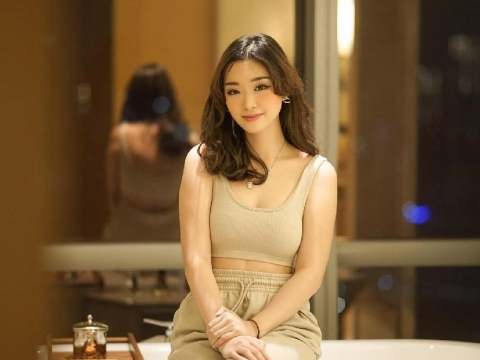 Livy Renata Instagram Leaked 0046